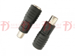 8020公轉7909母DC轉換頭