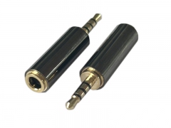 3.5四級轉2.5母座